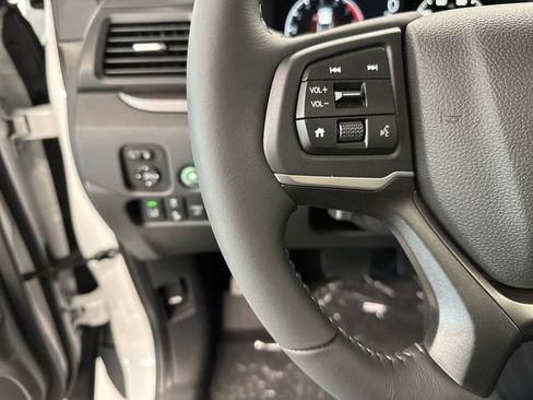 New 2026 Honda Ridgeline RTL image 12