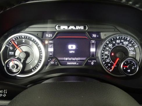 Used 2022 RAM 1500 Laramie image 25