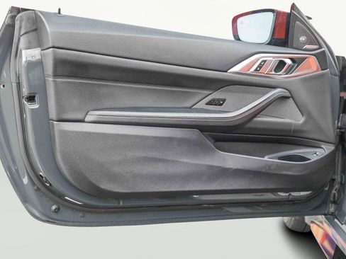 Used 2024 BMW M4 Competition w/ Parking Assistance Package image 25