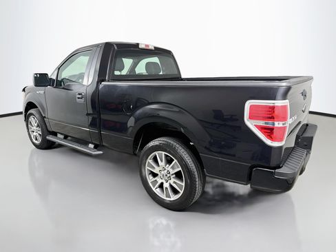 Used 2014 Ford F150 STX w/ Equipment Group 201A Mid RWD image 5