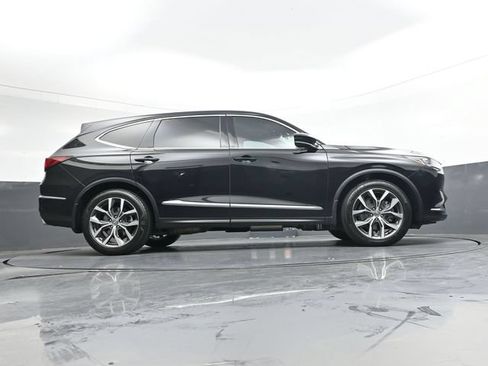 Used 2024 Acura MDX w/ Technology Package AWD/4WD image 32