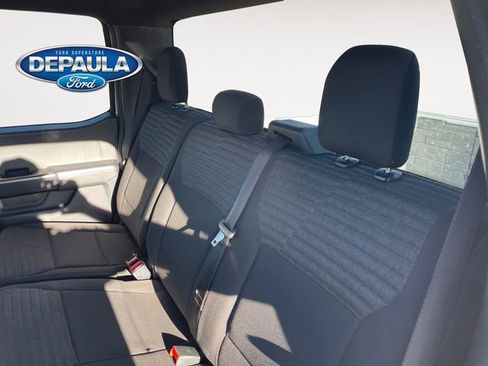 Certified 2022 Ford F150 XL w/ STX Appearance Package image 17