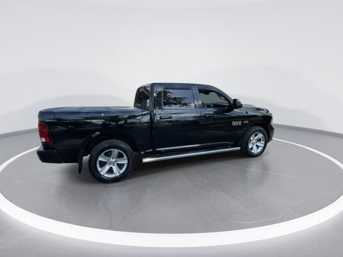 Used 2014 RAM 1500 Sport AWD/4WD image 21