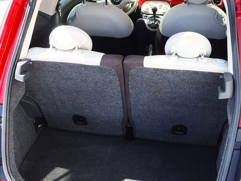 Used 2012 FIAT 500 Pop image 24