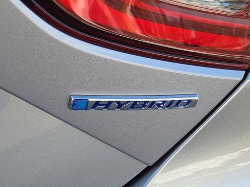 Used 2022 Honda Insight EX image 31