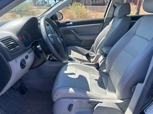 Used 2006 Volkswagen Jetta TDI FWD image 7