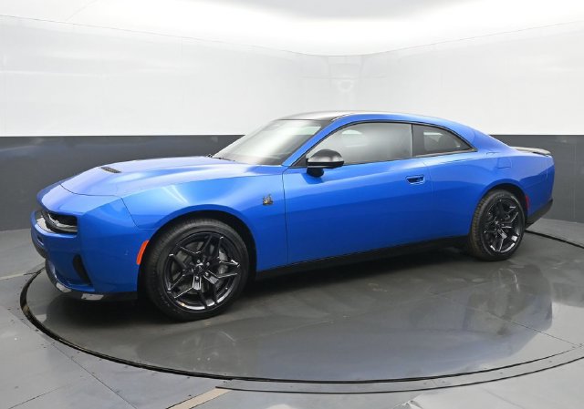 New 2026 Dodge Charger Scat Pack AWD/4WD image 2