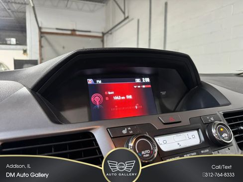 Used 2016 Honda Odyssey EX-L image 19