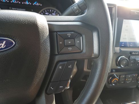 Used 2021 Ford F250 XLT w/ XLT Premium Package image 22