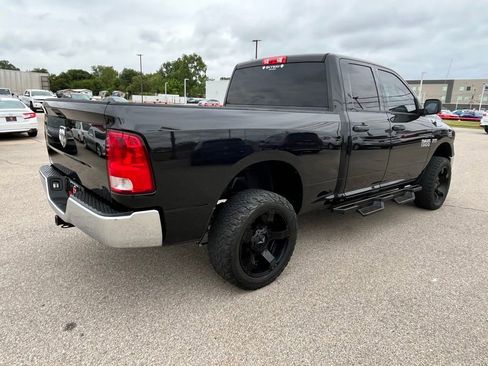 Used 2018 RAM 1500 Tradesman w/ Popular Equipment Group RWD image 11