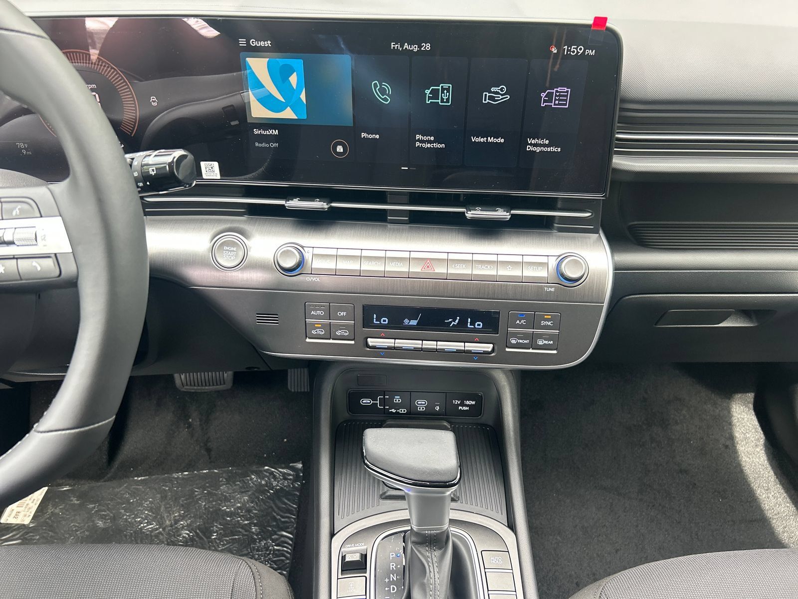 New 2027 Hyundai Kona SEL Sport AWD/4WD image 18
