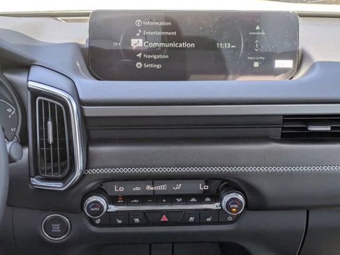 New 2026 MAZDA CX-50 2.5 Turbo w/ Accent Package image 22