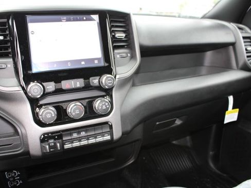 New 2026 RAM 3500 Tradesman image 25