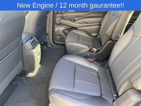 New 2026 Subaru Ascent Limited AWD/4WD image 13