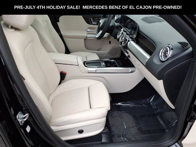 Certified 2026 Mercedes-Benz GLB 250 image 17