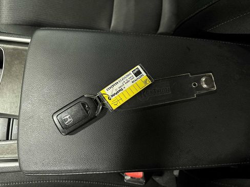Used 2019 Honda Accord LX image 30