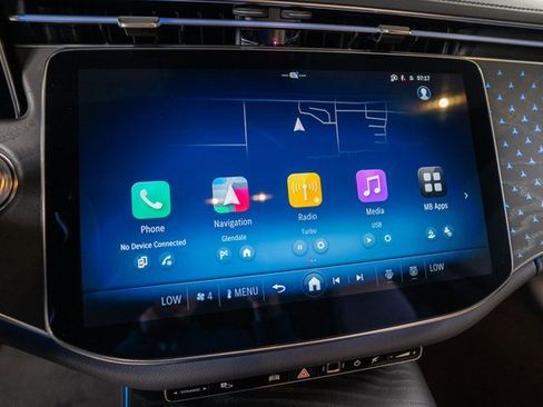 New 2026 Mercedes-Benz E 350 4MATIC Sedan image 23