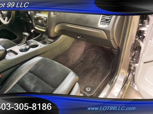 Used 2018 Dodge Durango GT image 39