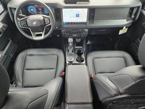New 2026 Ford Bronco Big Bend AWD/4WD image 15