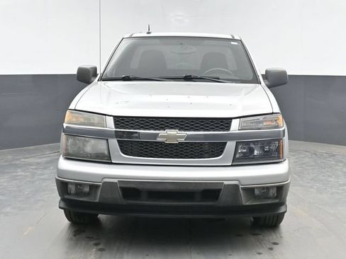 Used 2010 Chevrolet Colorado LT RWD image 3