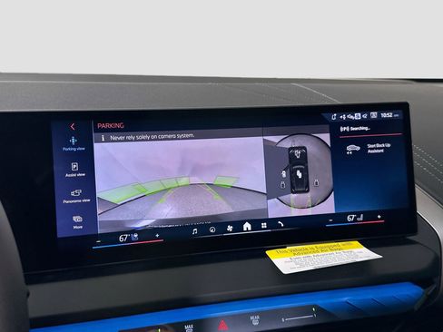 New 2026 BMW X3 M50 w/ Premium Package image 12