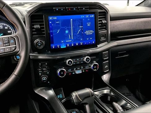 Used 2023 Ford F150 Tremor AWD/4WD image 7