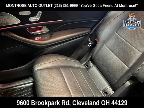 Used 2023 Mercedes-Benz GLS 450 4MATIC image 31