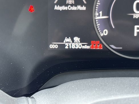 Used 2023 Lexus RX 350 Premium w/ Accessory Package image 22