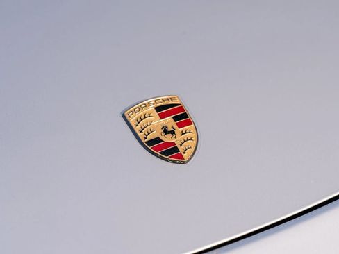 Used 1999 Porsche 911 GT3 RS image 51