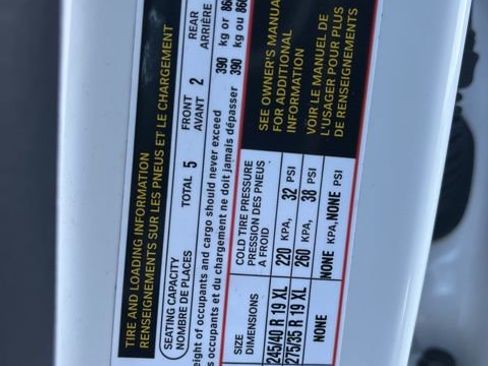 Used 2018 BMW 530i w/ Premium Package image 21