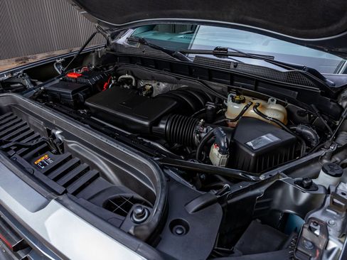 Used 2019 GMC Sierra 1500 AT4 w/ AT4 Premium Package image 39