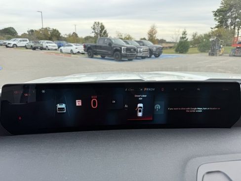 New 2025 Ford Expedition Max Active image 22