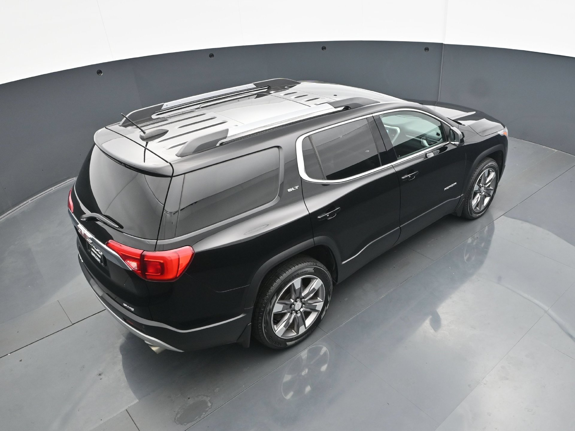 Used 2019 GMC Acadia SLT AWD/4WD image 43