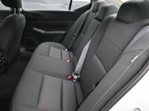 New 2026 Nissan Altima 2.5 SV w/ SV Special Edition Package image 23