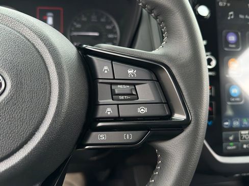 New 2026 Subaru Forester Premium image 22