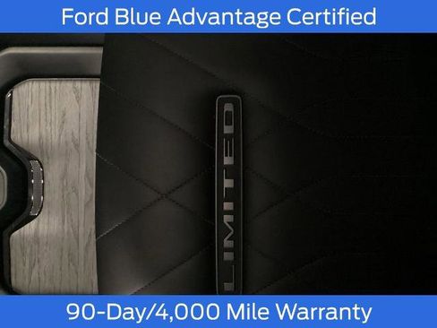 Used 2026 RAM 1500 Limited w/ Body Color Bumper Group AWD/4WD image 15