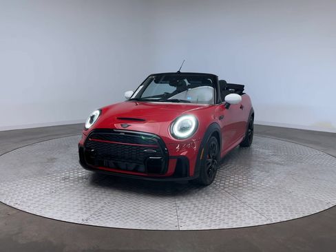 Used 2024 MINI Cooper John Cooper Works FWD image 4