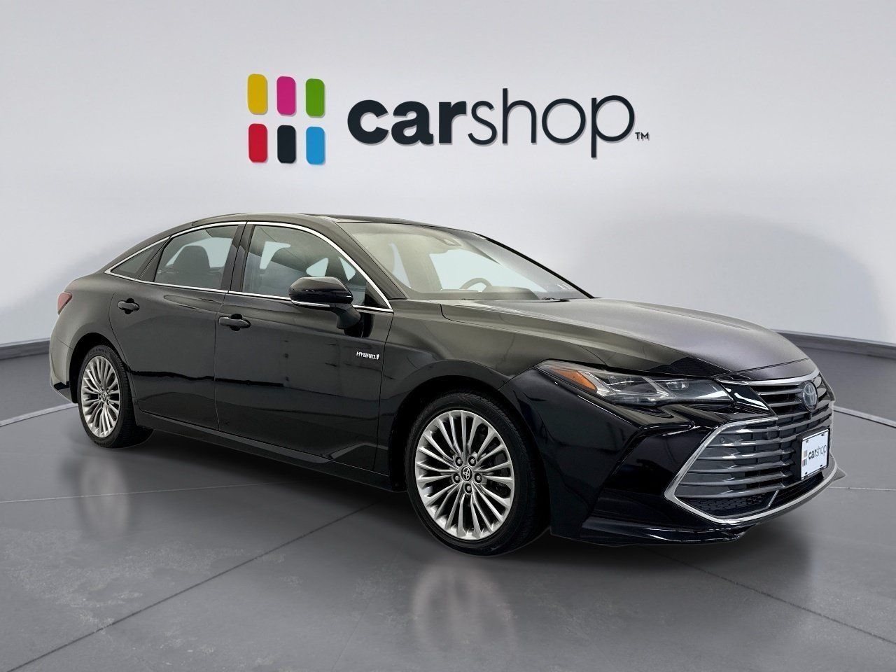 Used 2021 Toyota Avalon Limited w/ Advanced Safety Package FWD image 7