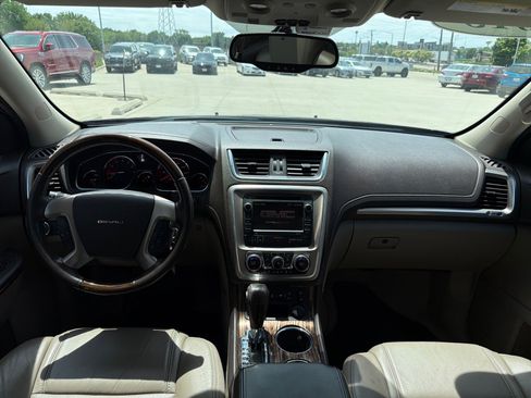 Used 2013 GMC Acadia Denali AWD/4WD image 30