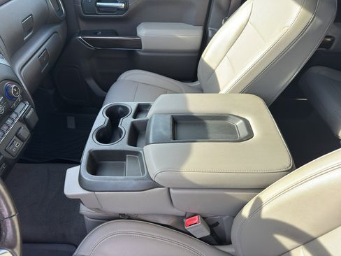 Used 2019 Chevrolet Silverado 1500 LT w/ All-Star Edition image 14