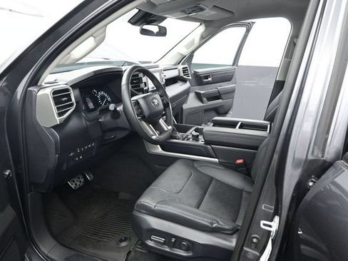Used 2024 Toyota Tundra SR5 w/ TRD Off-Road Premium Package AWD/4WD image 5
