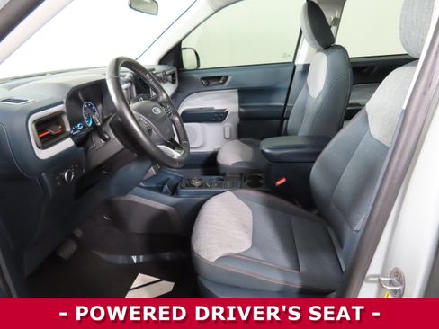 Used 2022 Ford Maverick XLT w/ XLT Luxury Package image 4