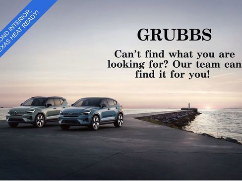 Certified 2023 Volvo XC60 B5 Plus w/ Climate Package AWD/4WD image 30