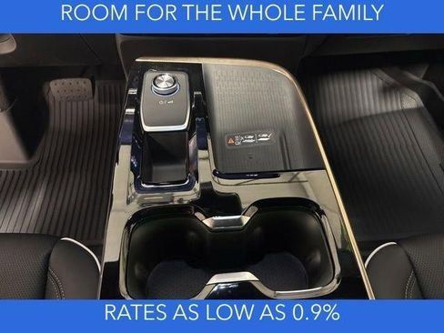 New 2026 Buick Enclave Avenir w/ Super Cruise Package image 11