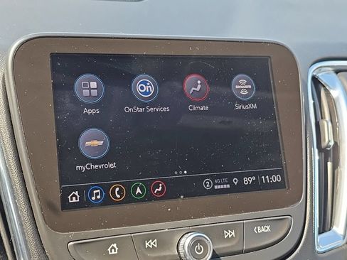 Used 2024 Chevrolet Malibu LT FWD image 28