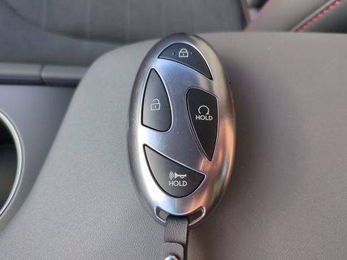 New 2026 Hyundai Sonata N Line image 37