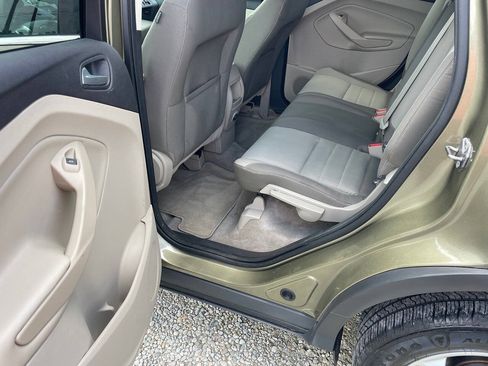 Used 2013 Ford Escape SE AWD/4WD image 11
