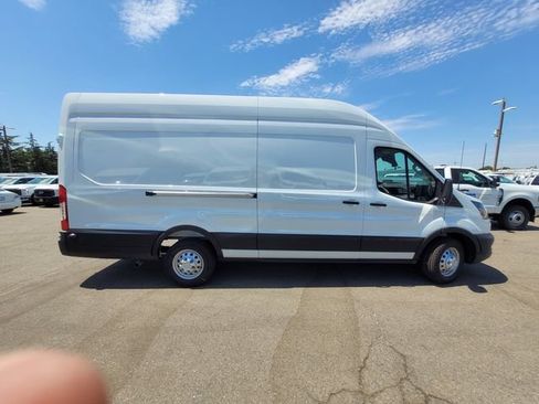 New 2026 Ford Transit 250 148 High Roof Extended AWD image 4