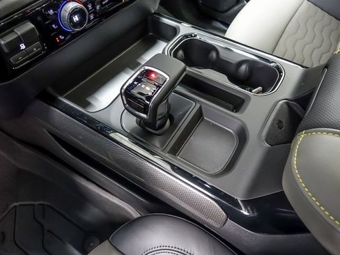 New 2026 Chevrolet Silverado 1500 ZR2 image 27