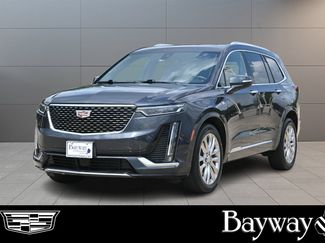 Certified 2023 Cadillac XT6 Premium Luxury w/ Technology Package AWD/4WD video 1
